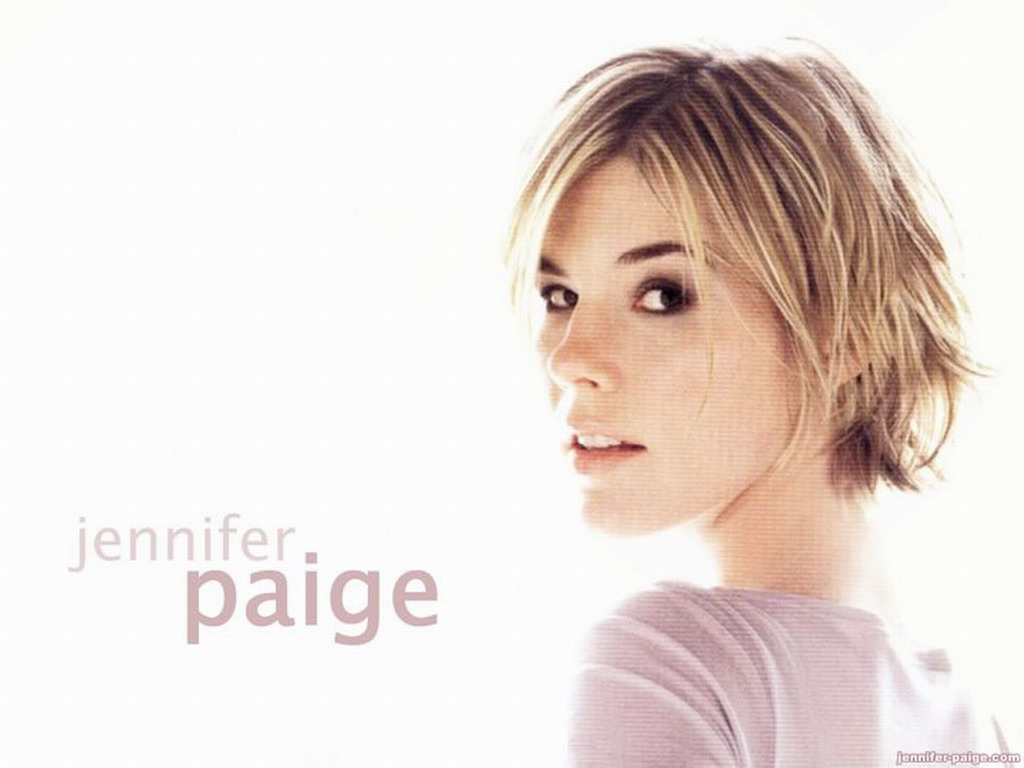 Jennifer Paige Wallpapers