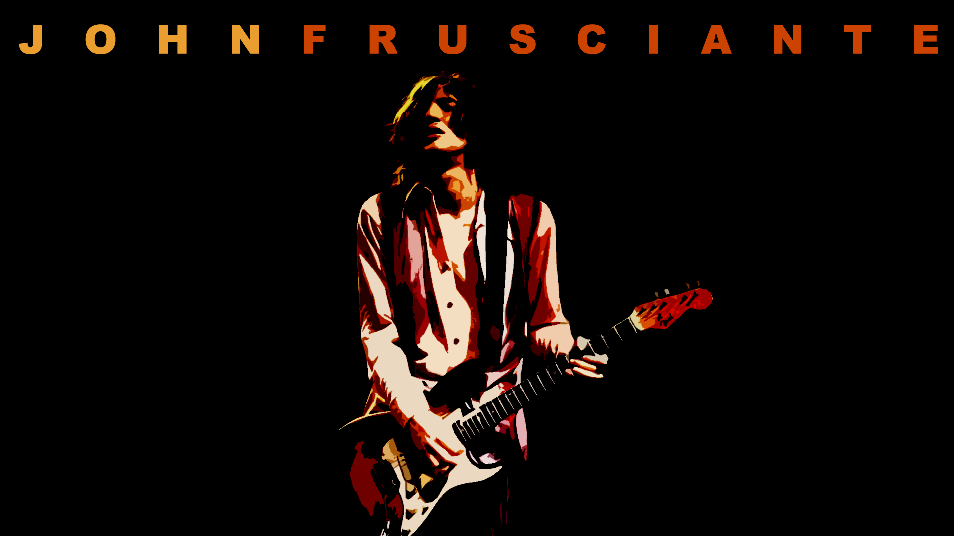 John Frusciante Wallpapers