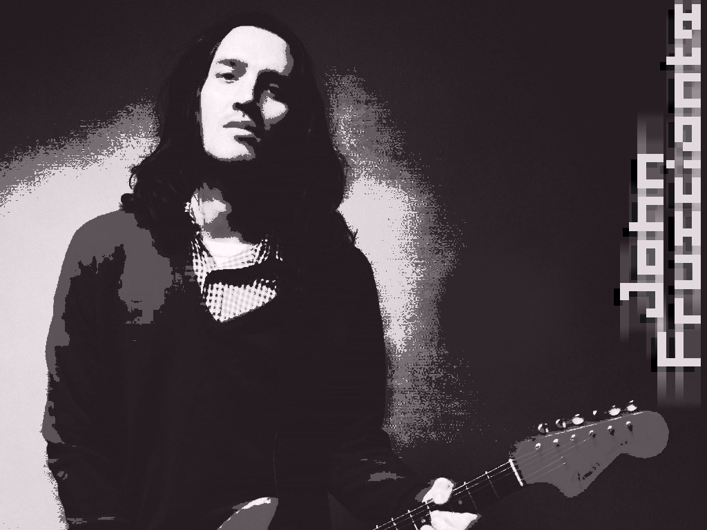 John Frusciante Wallpapers