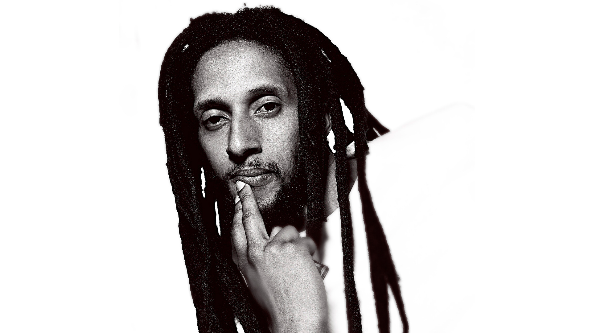 Julian Marley Wallpapers