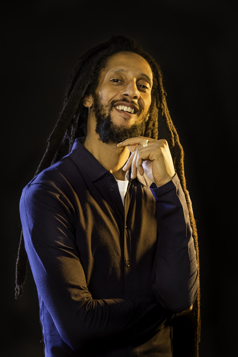 Julian Marley Wallpapers