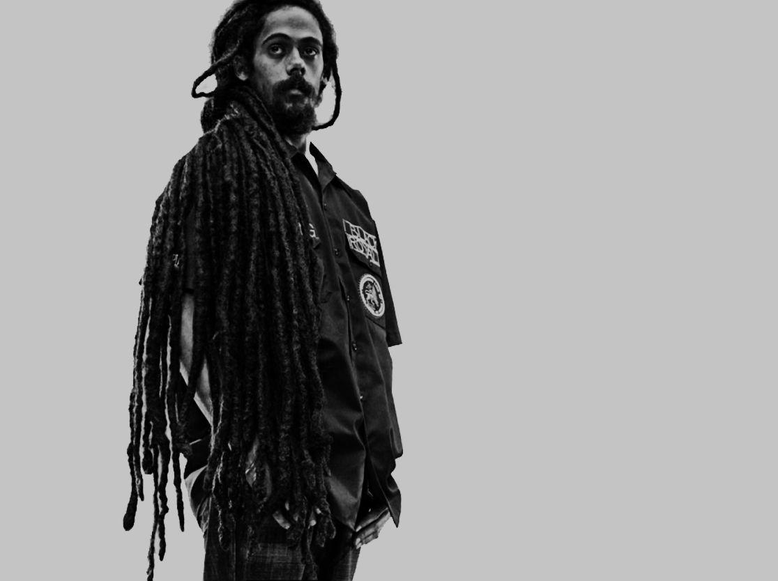 Julian Marley Wallpapers