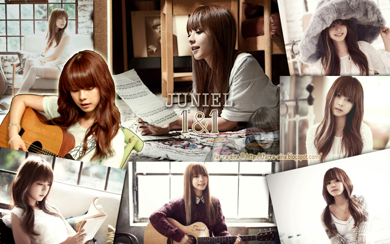 Juniel Wallpapers