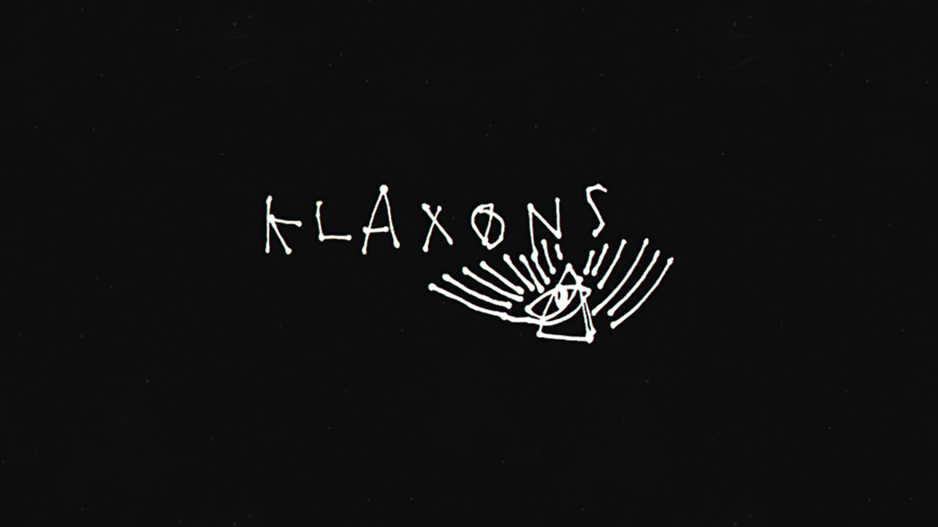 Klaxons Wallpapers