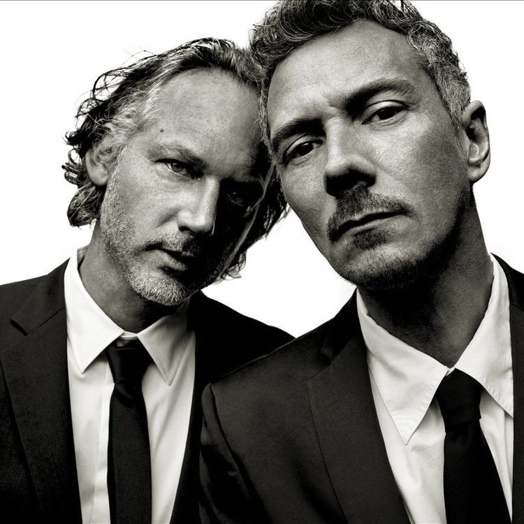 Kruder & Dorfmeister Wallpapers