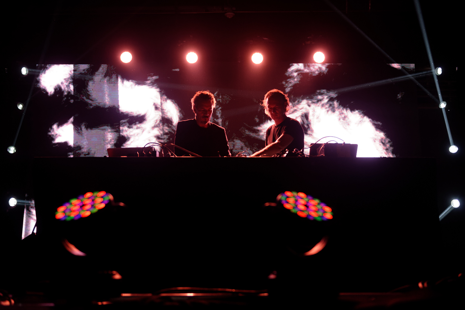 Kruder & Dorfmeister Wallpapers