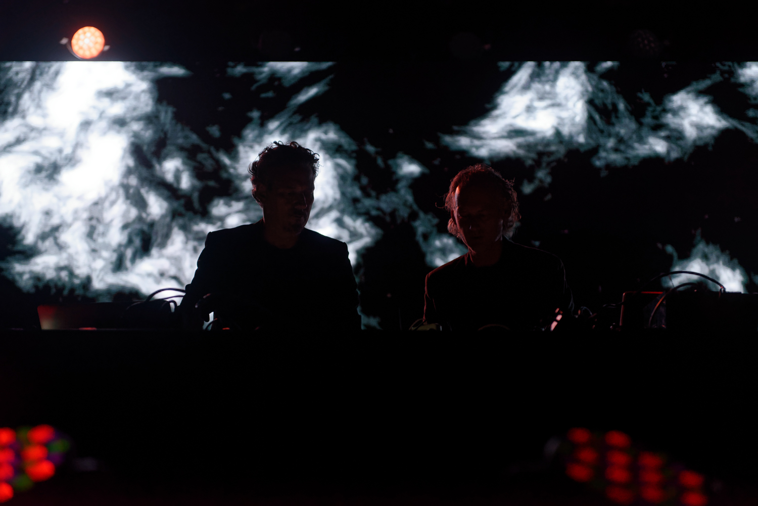 Kruder & Dorfmeister Wallpapers