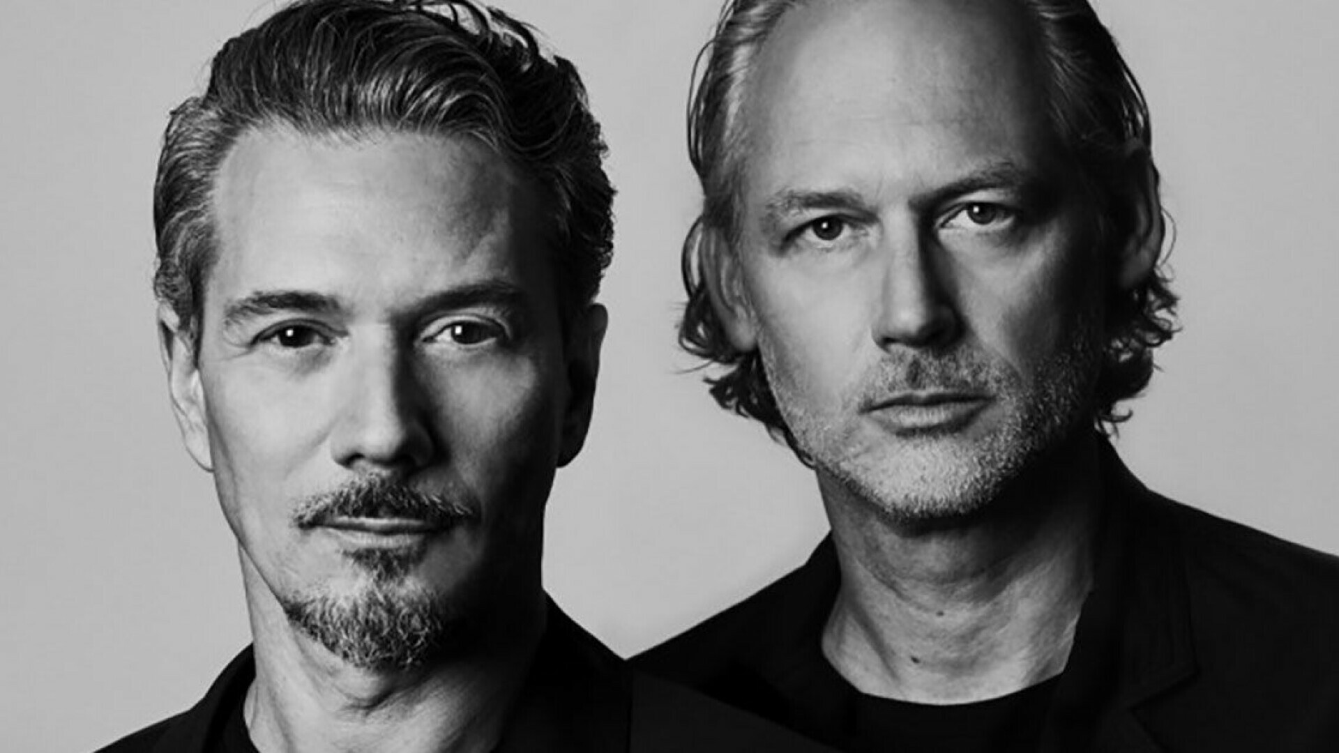 Kruder & Dorfmeister Wallpapers