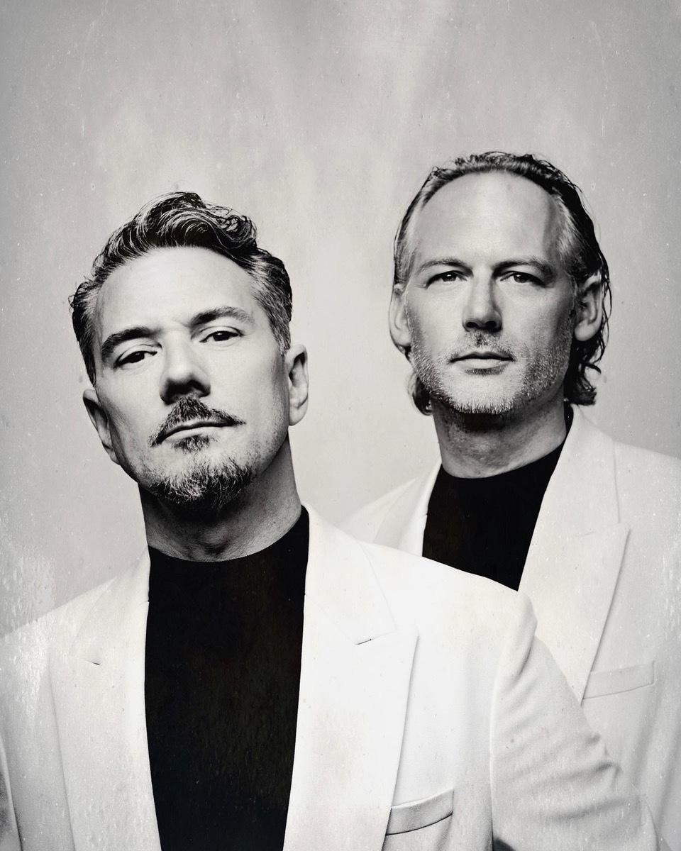 Kruder & Dorfmeister Wallpapers