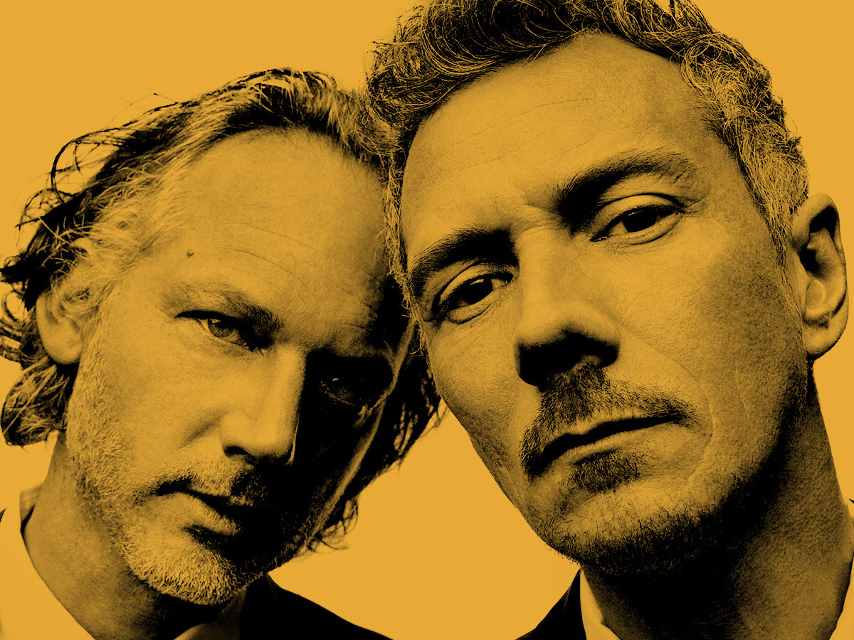 Kruder & Dorfmeister Wallpapers