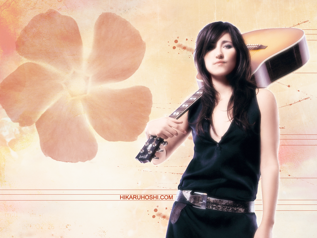 Kt Tunstall Wallpapers