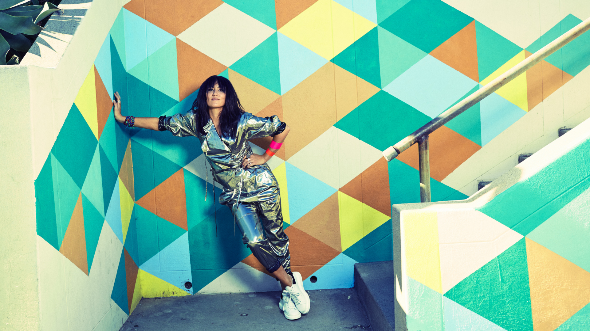 Kt Tunstall Wallpapers