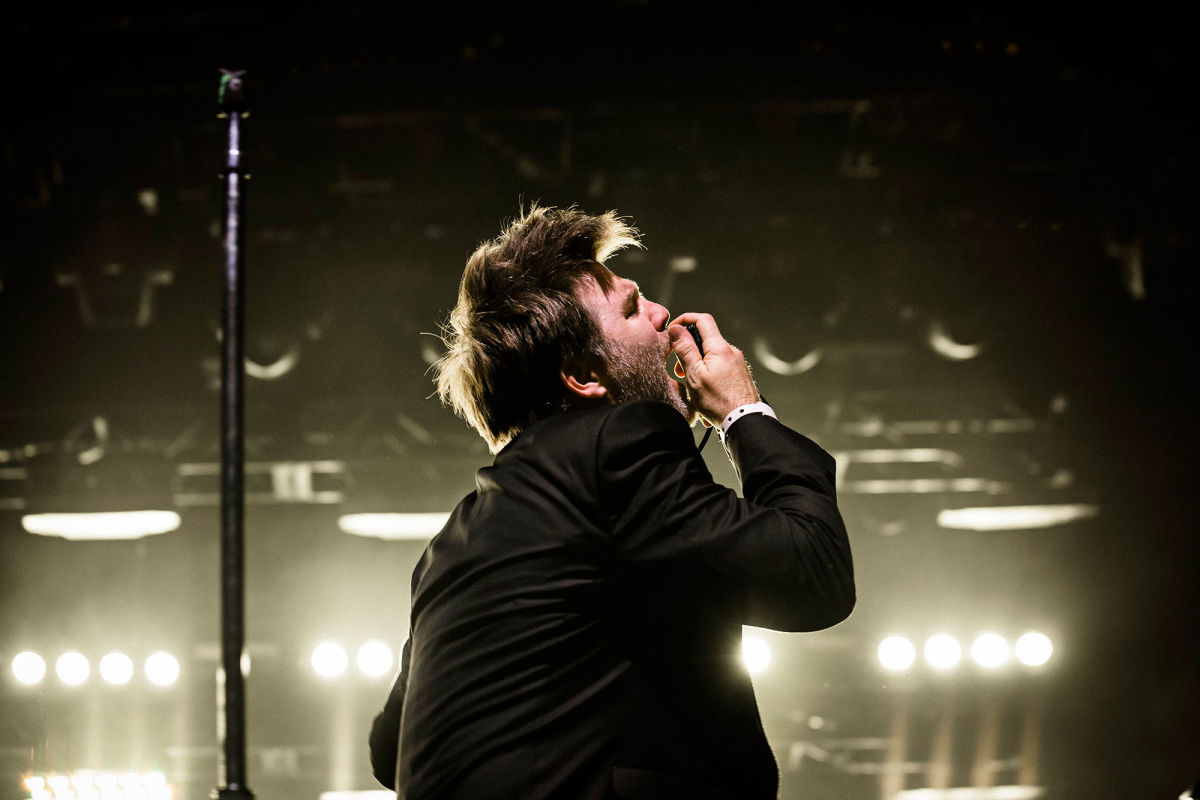 Lcd Soundsystem Wallpapers