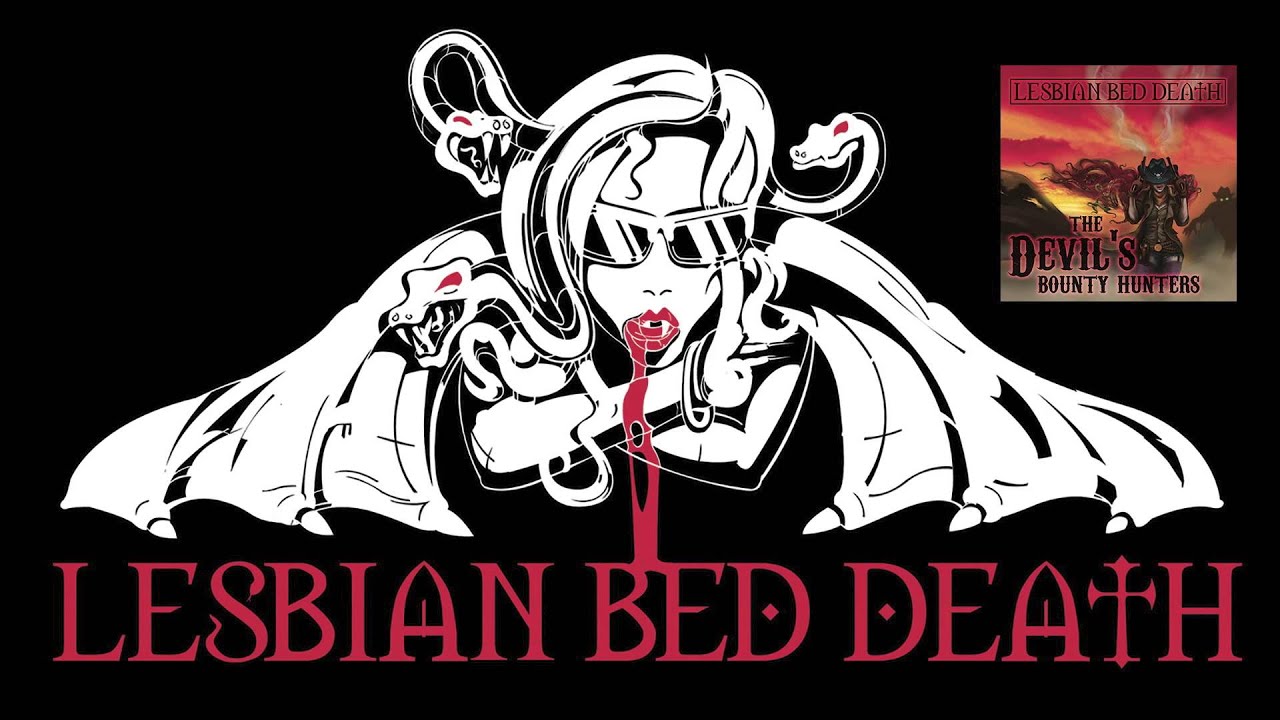 Lesbian Bed Death Wallpapers