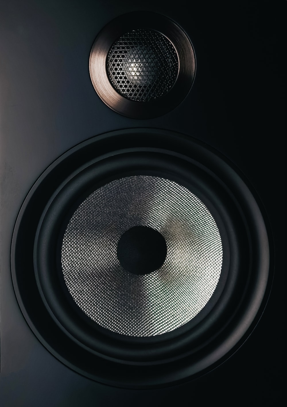 Loudspeaker Wallpapers