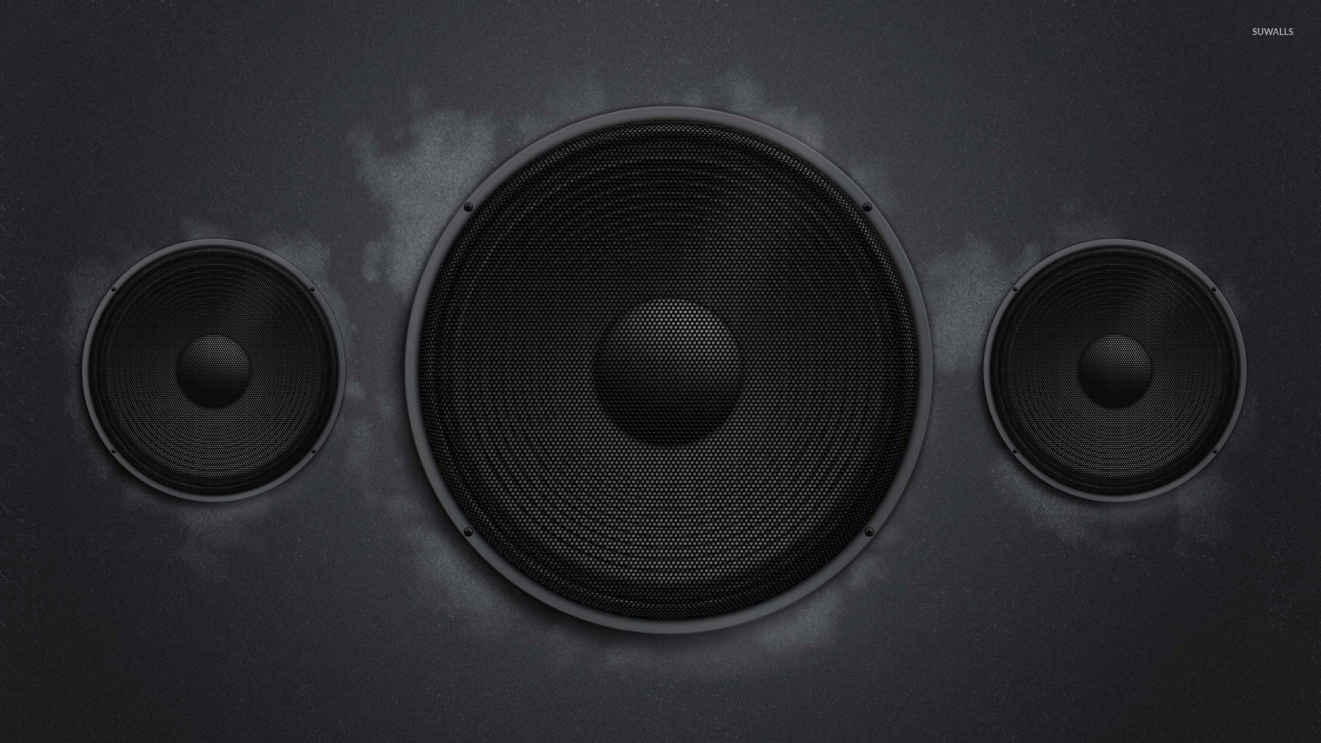 Loudspeaker Wallpapers