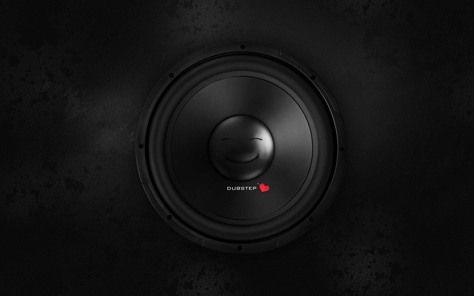 Loudspeaker Wallpapers