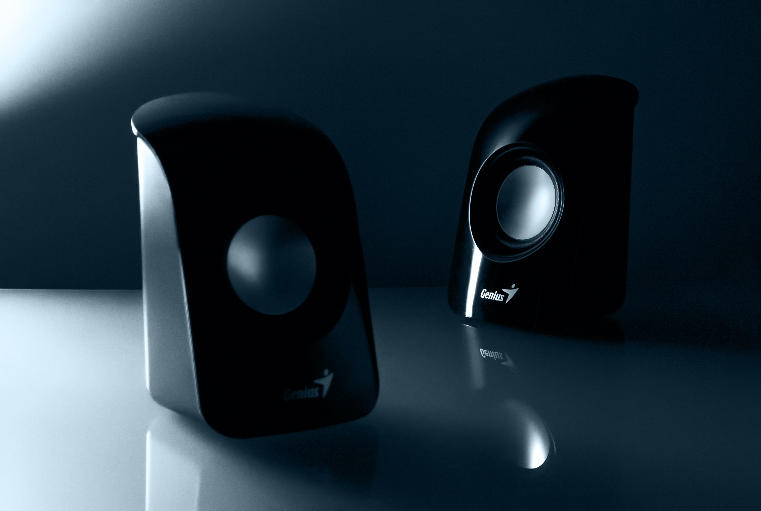 Loudspeaker Wallpapers