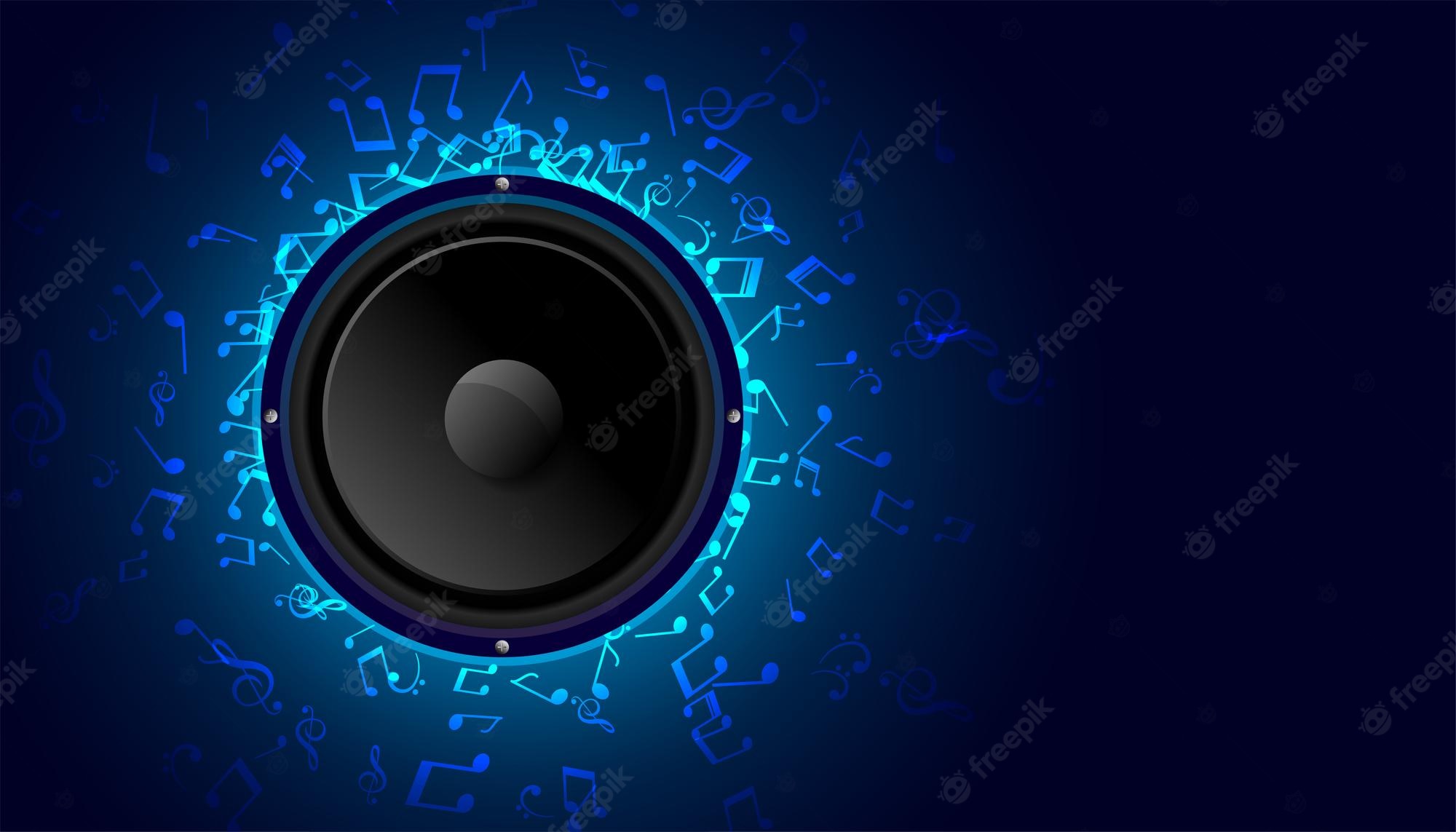 Loudspeaker Wallpapers