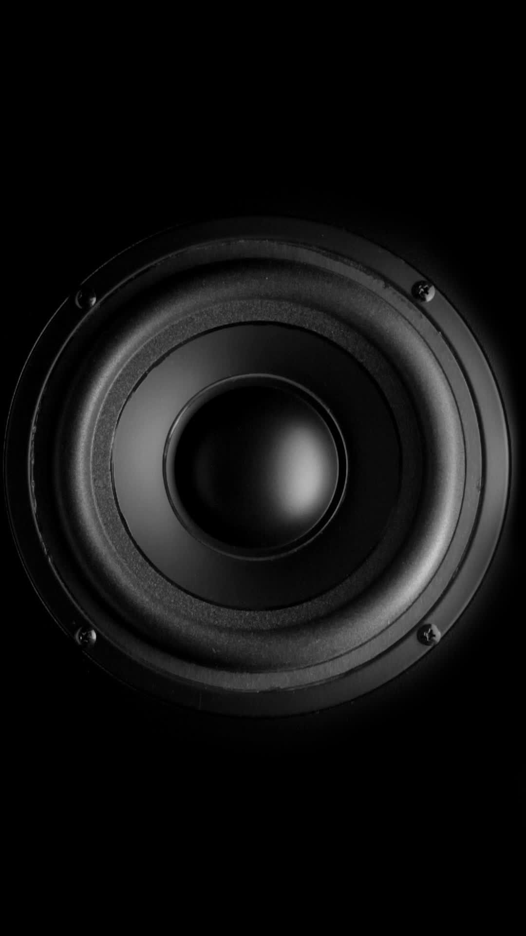 Loudspeaker Wallpapers