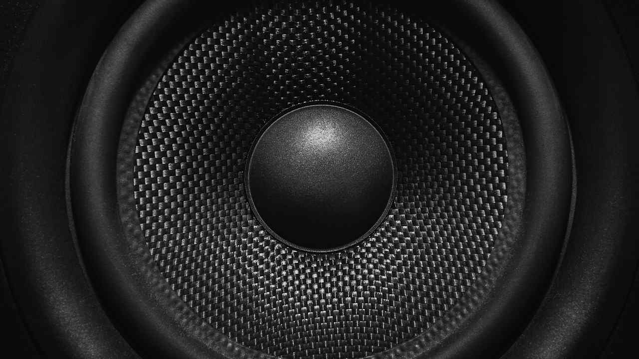 Loudspeaker Wallpapers