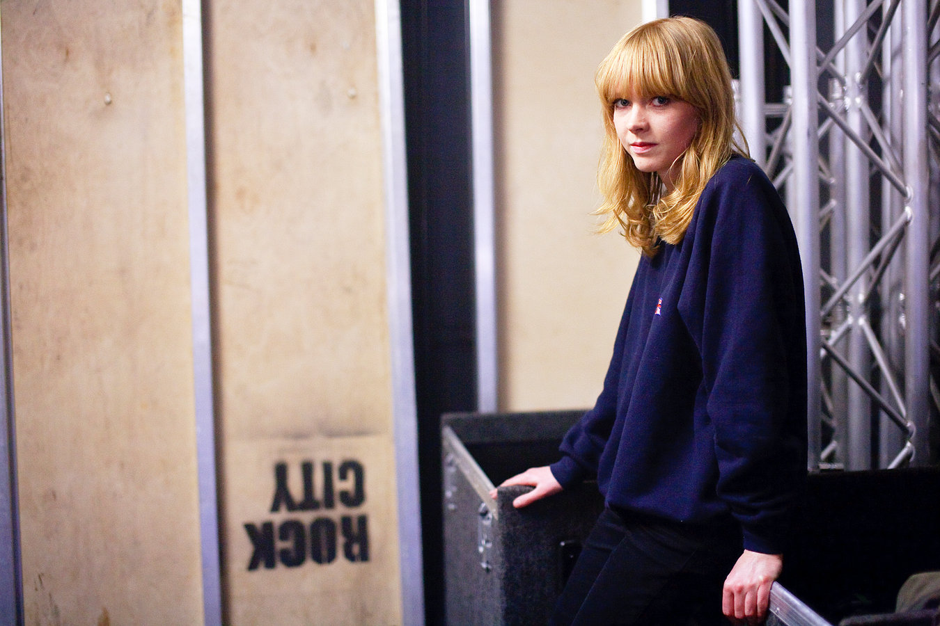 Lucy Rose Wallpapers