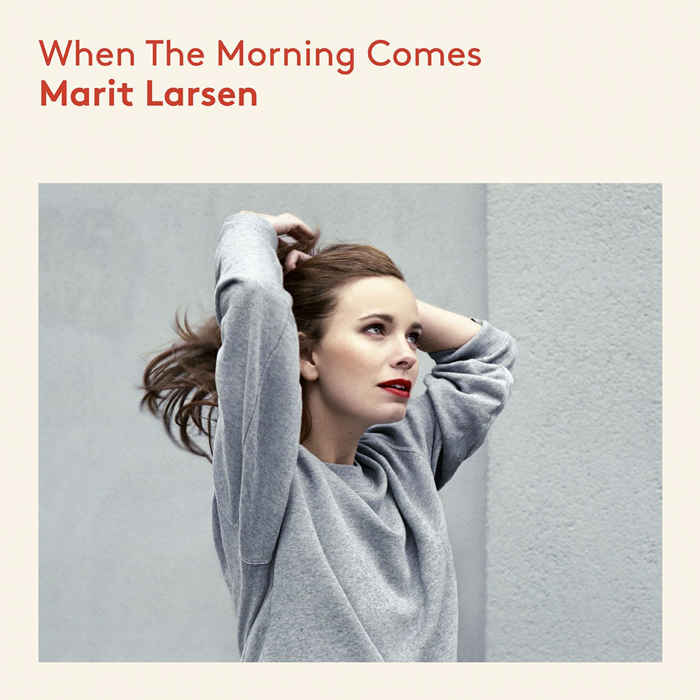 Marit Larsen Wallpapers