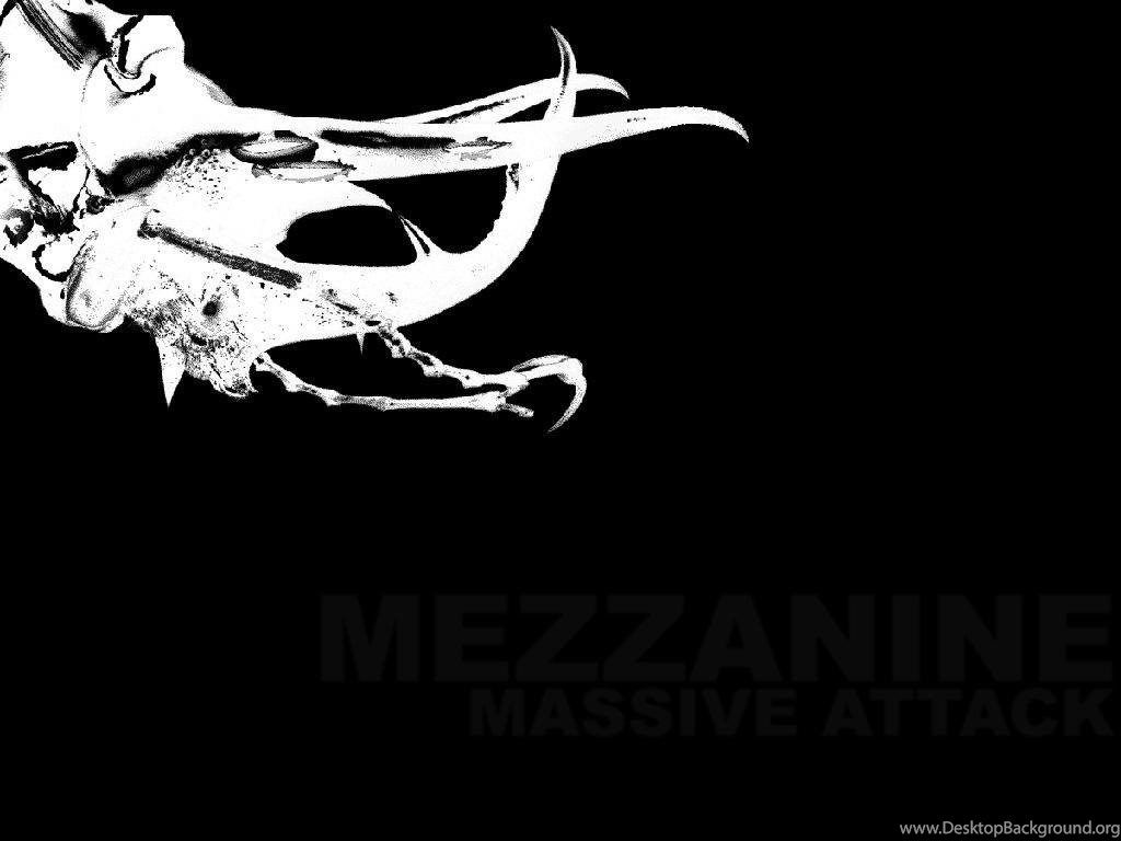 Massive Attack Wallpapers