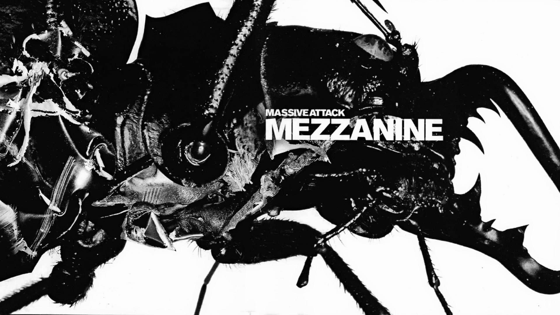 Massive Attack Wallpapers