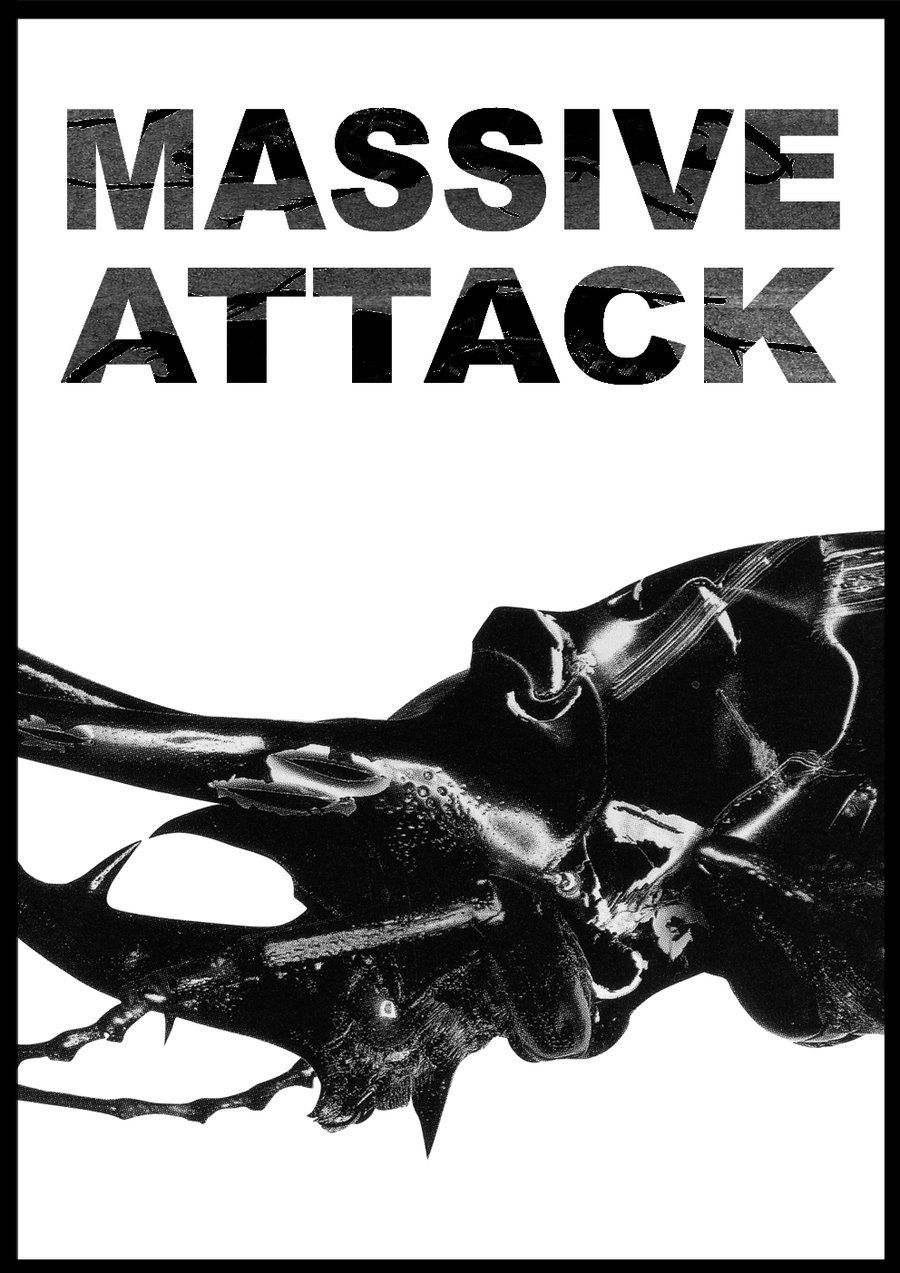 Massive Attack Wallpapers