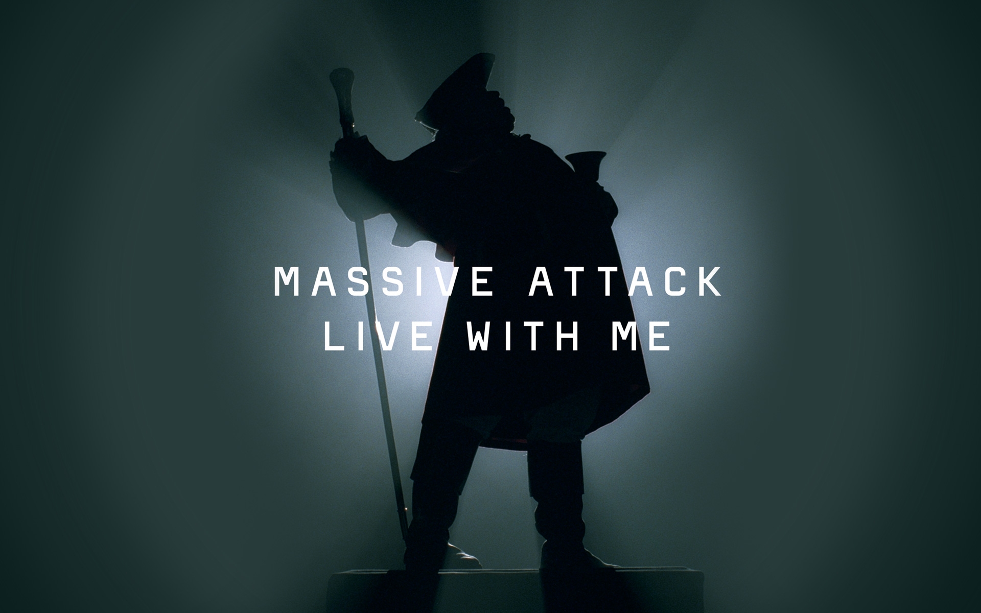 Massive Attack Wallpapers