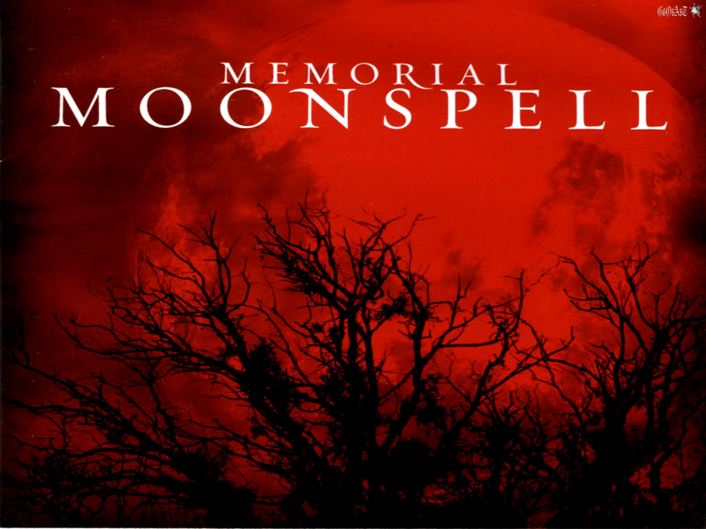 Moonspell Wallpapers