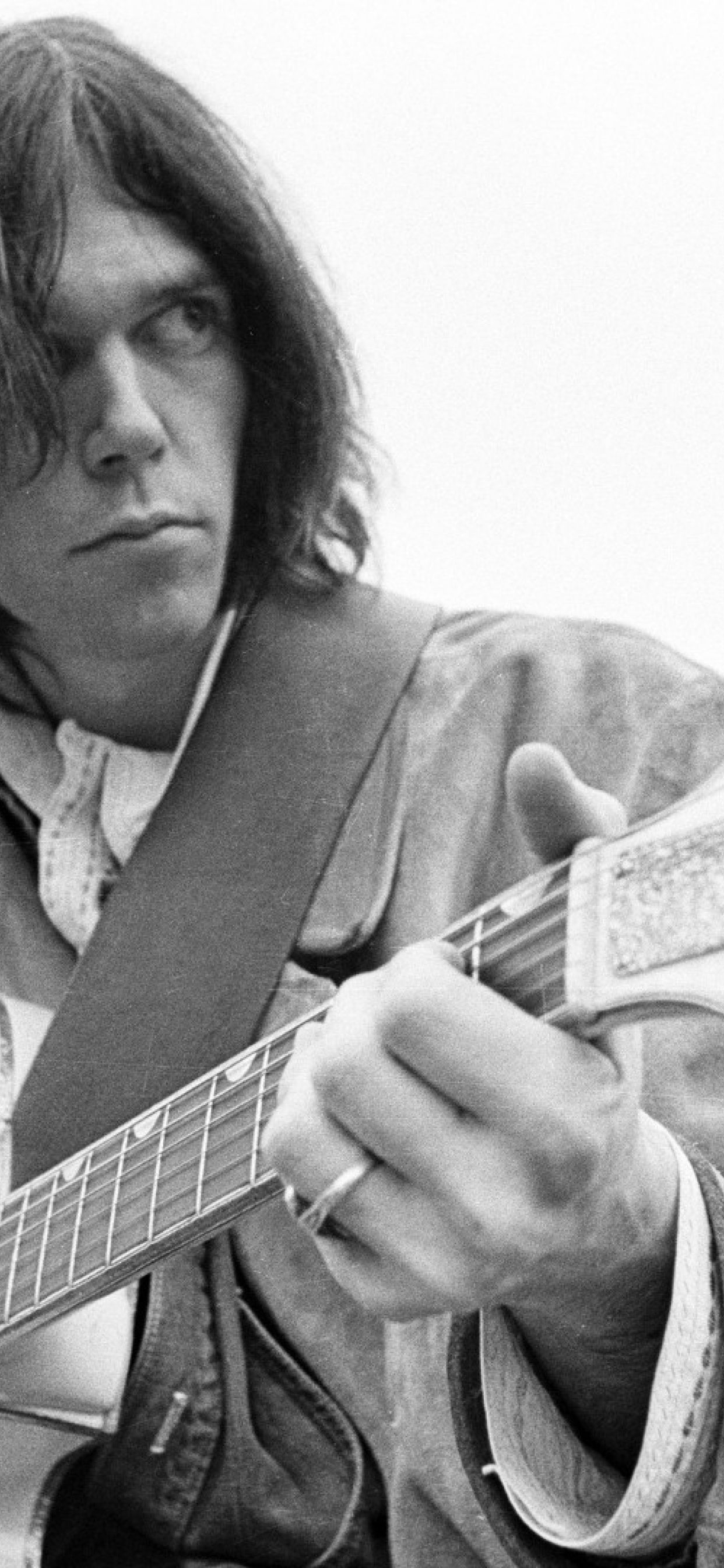 Neil Young Wallpapers