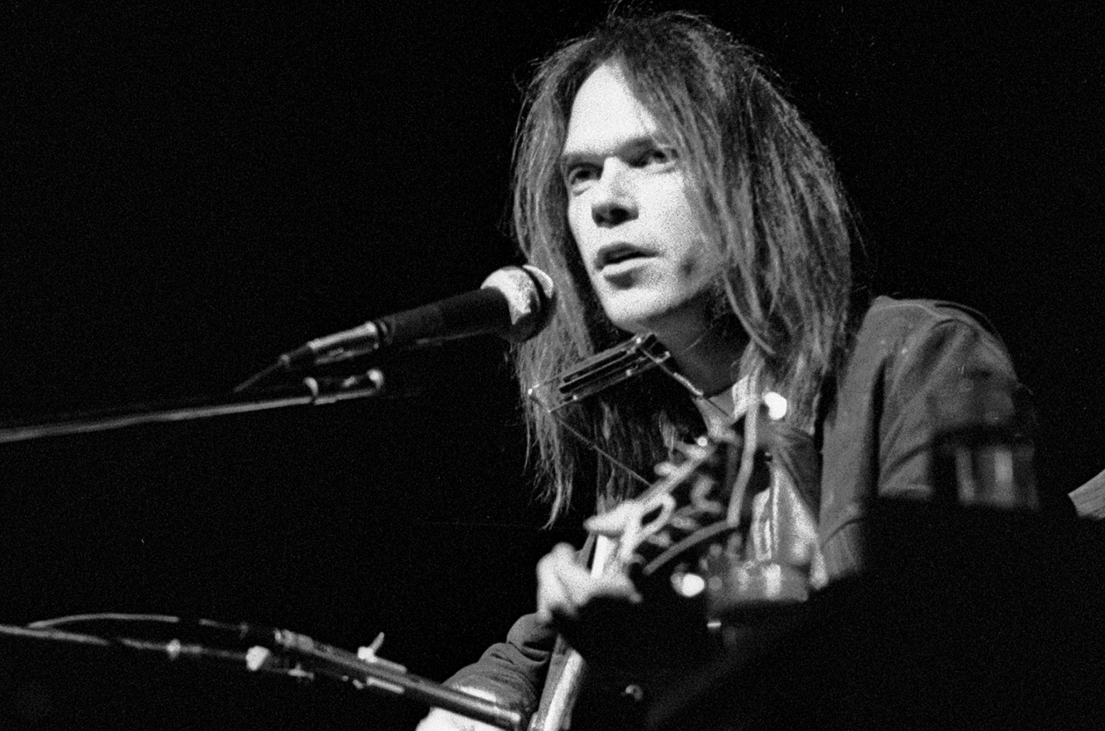 Neil Young Wallpapers