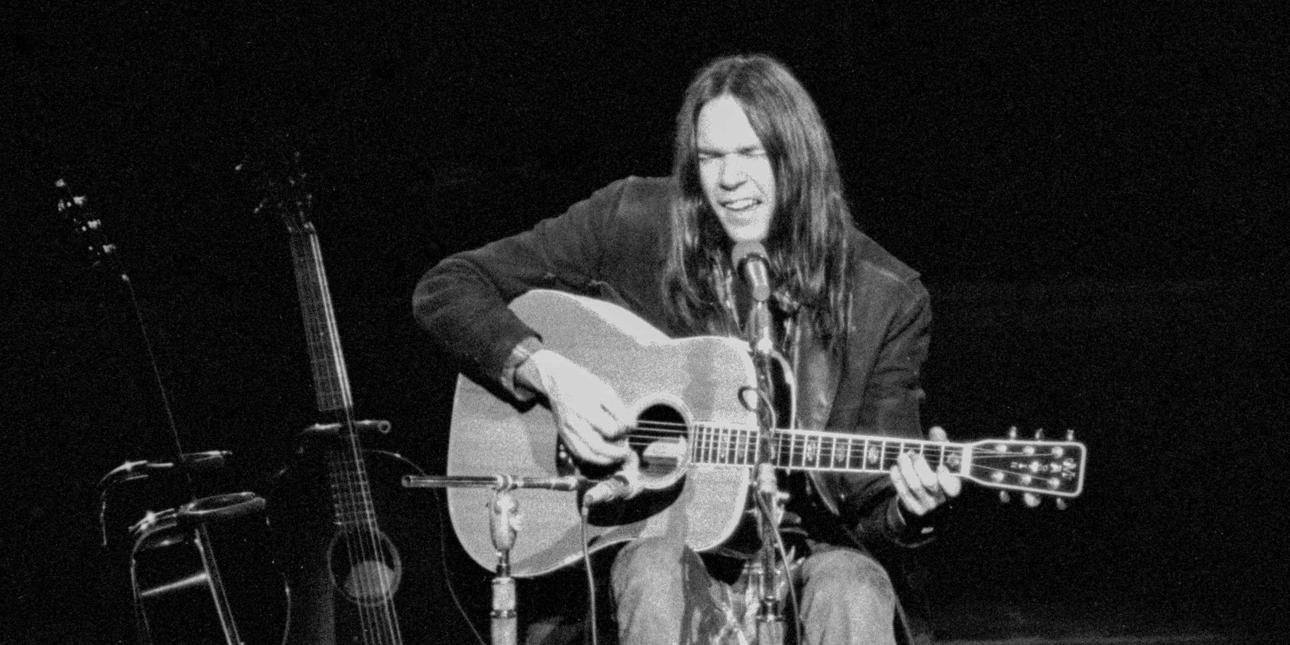 Neil Young Wallpapers