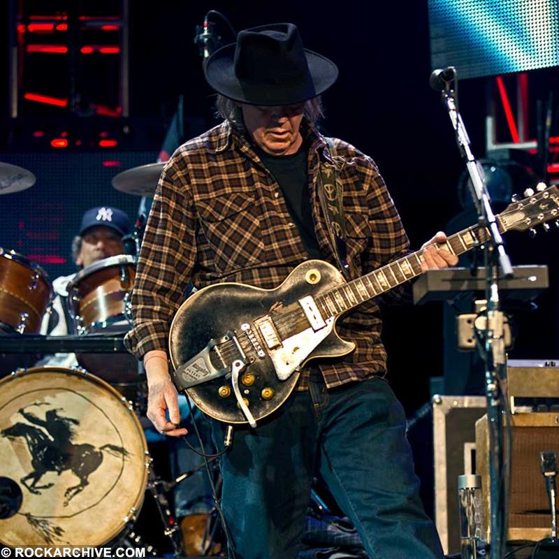 Neil Young Wallpapers