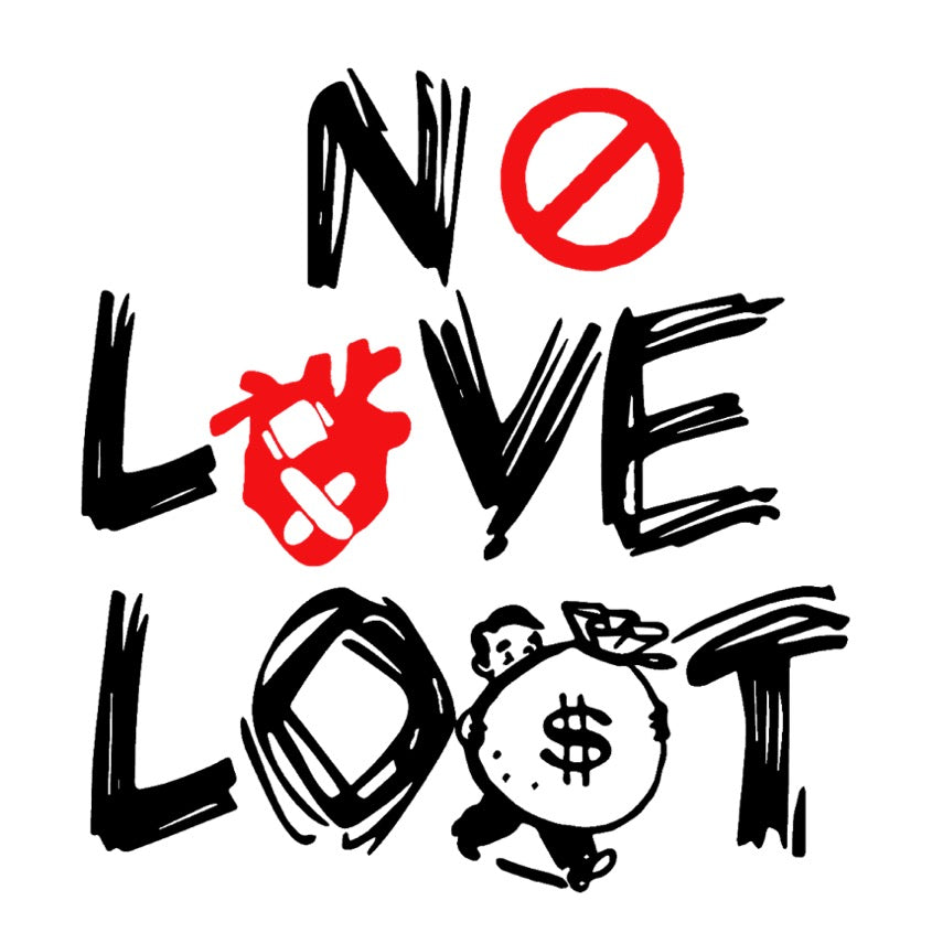 No Love Lost Wallpapers