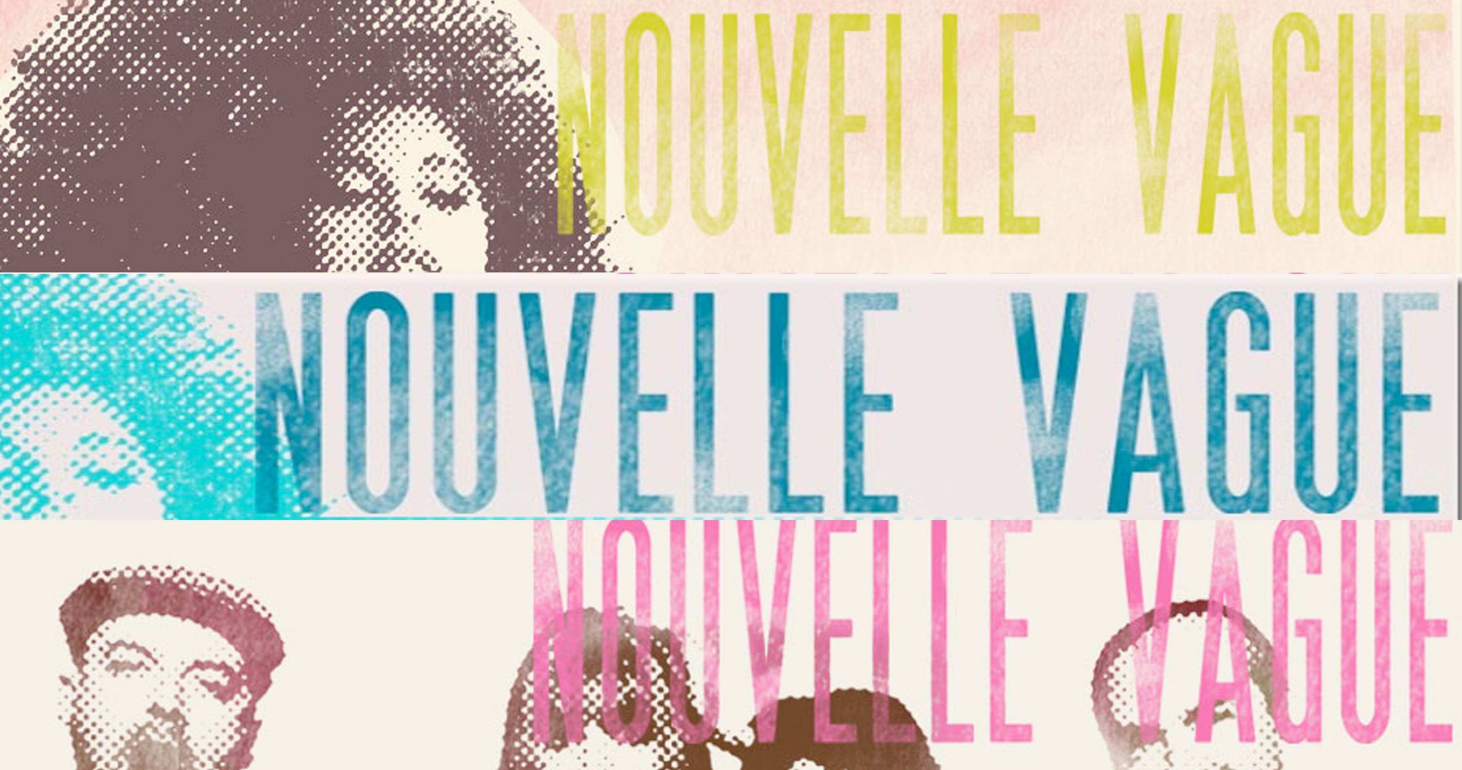 Nouvelle Vague Wallpapers