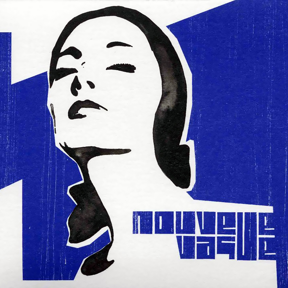 Nouvelle Vague Wallpapers