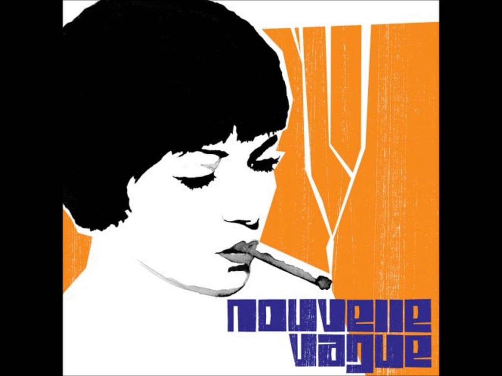 Nouvelle Vague Wallpapers