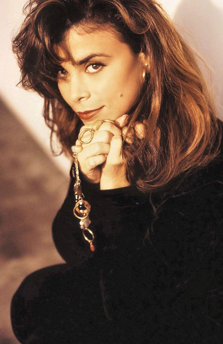 Paula Abdul Wallpapers