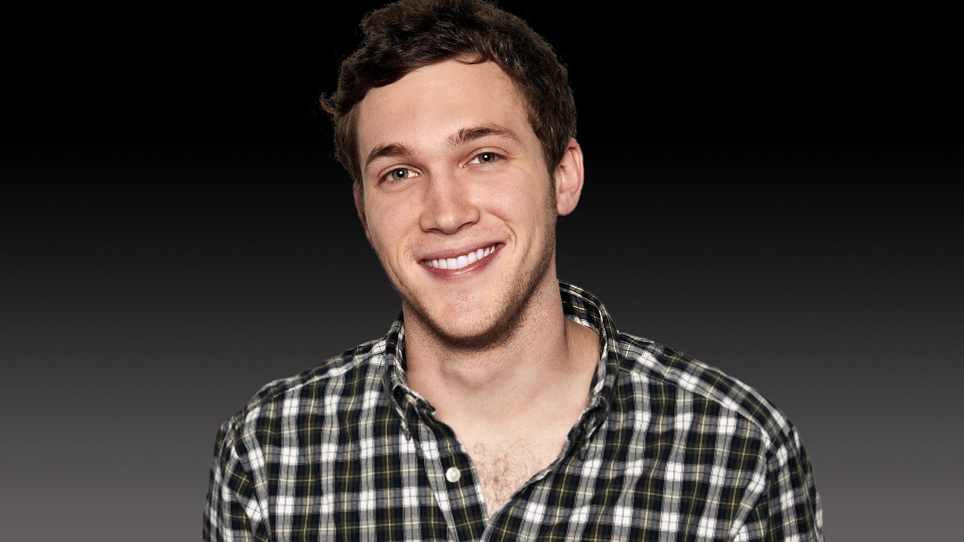 Phillip Phillips Wallpapers