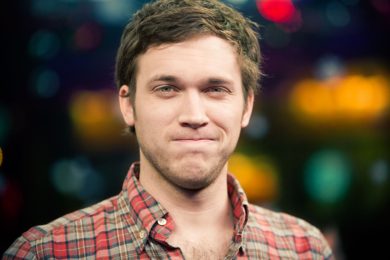 Phillip Phillips Wallpapers