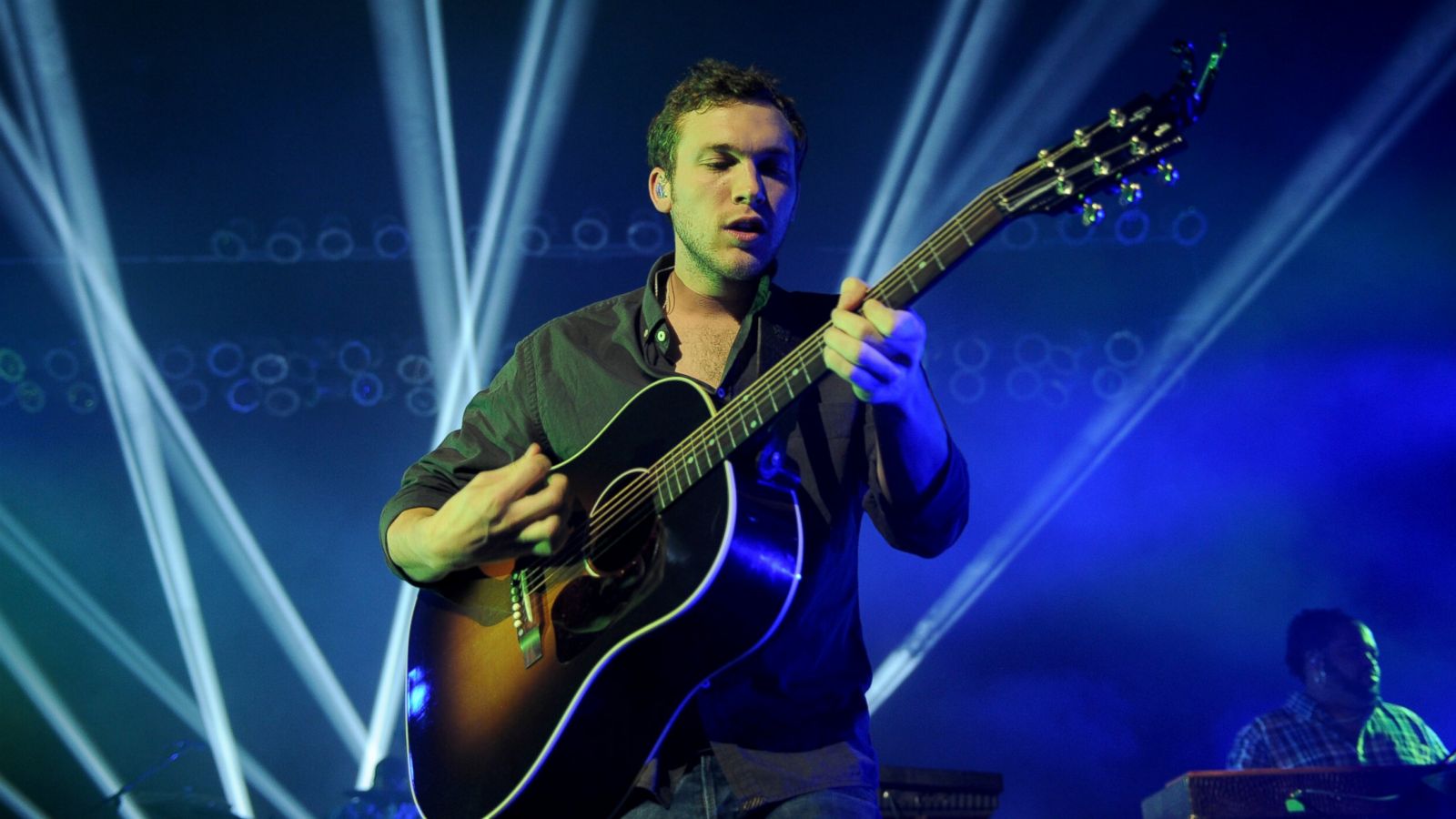 Phillip Phillips Wallpapers