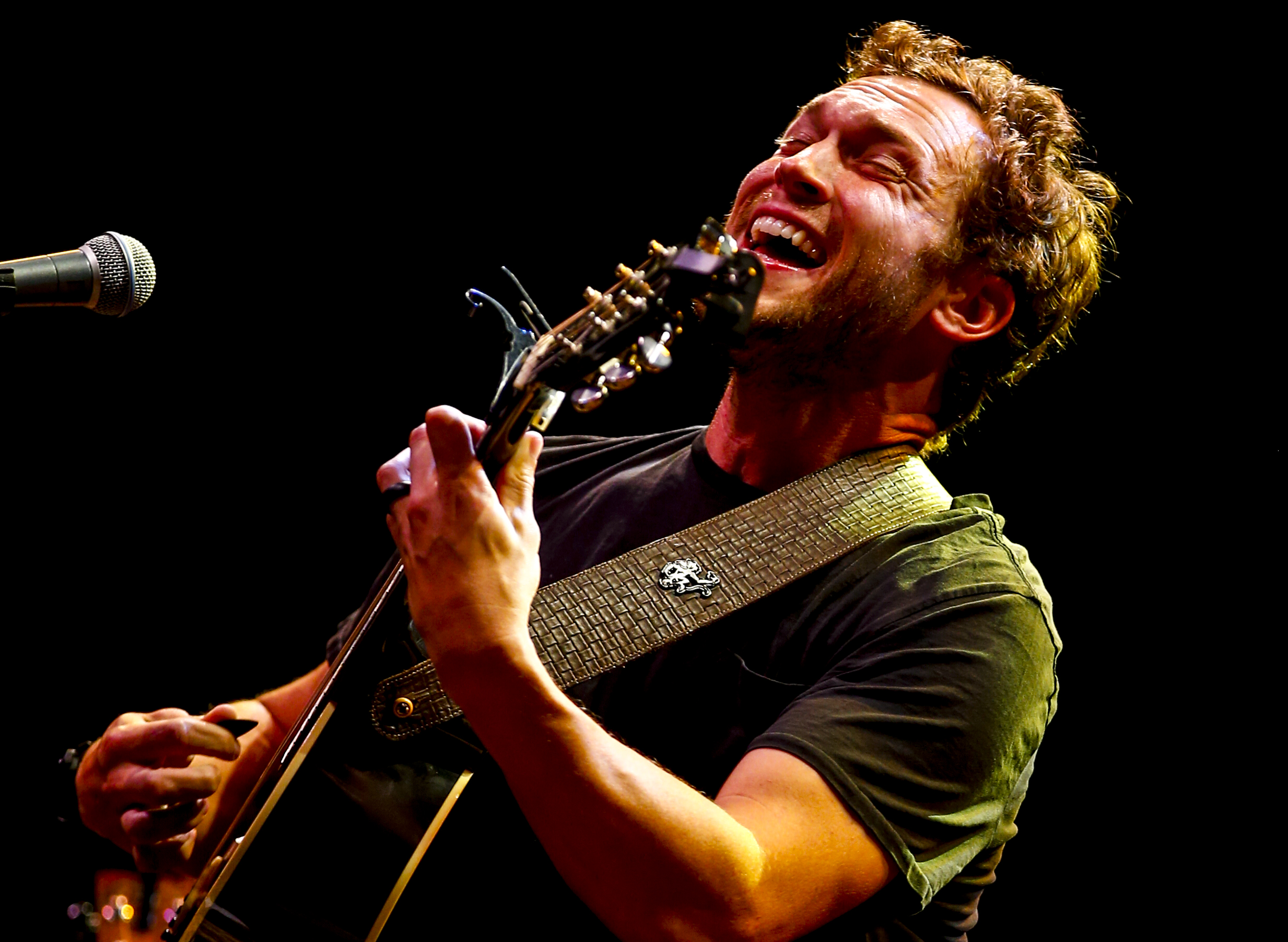 Phillip Phillips Wallpapers