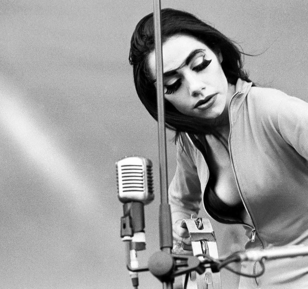 Pj Harvey Wallpapers