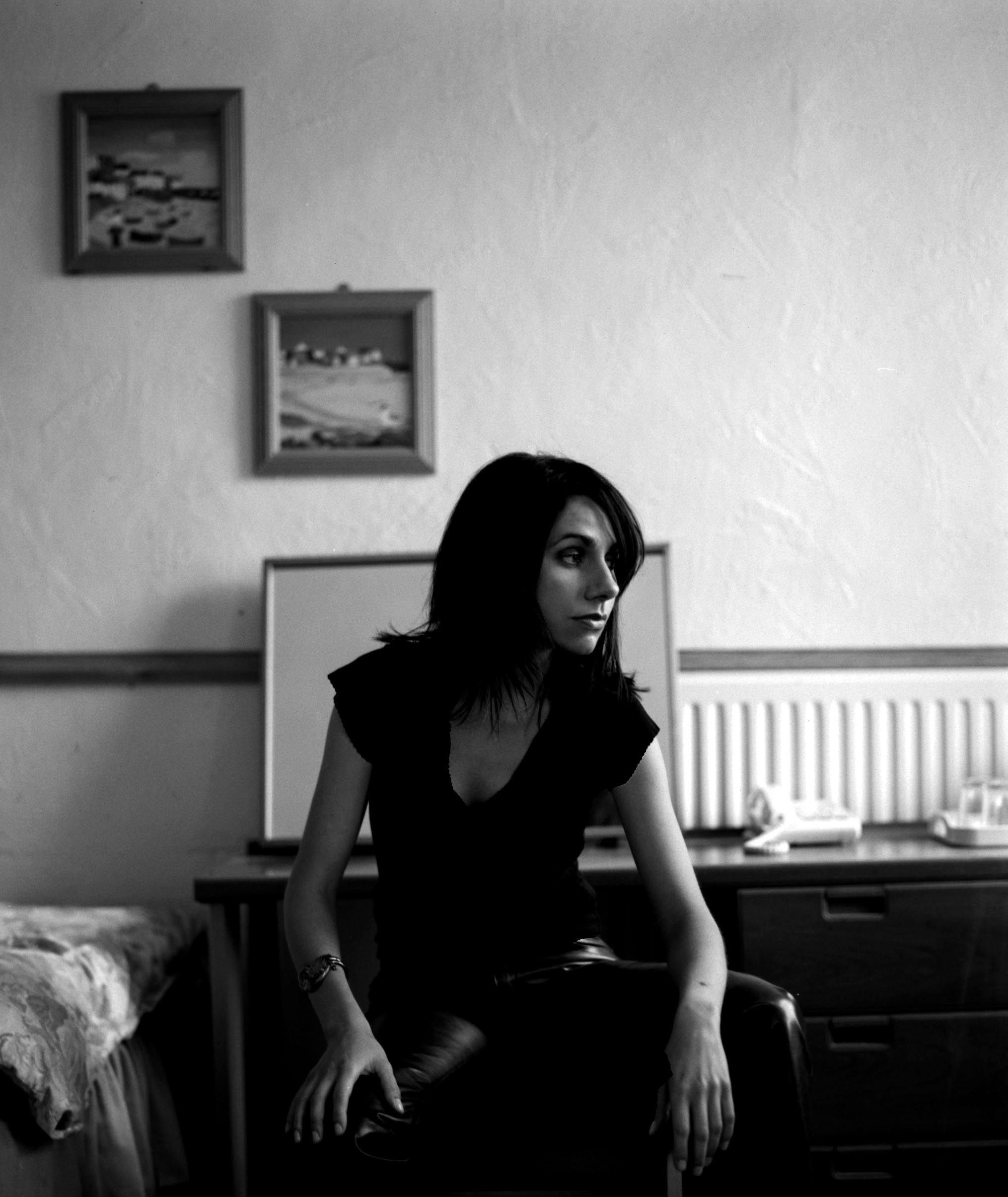 Pj Harvey Wallpapers