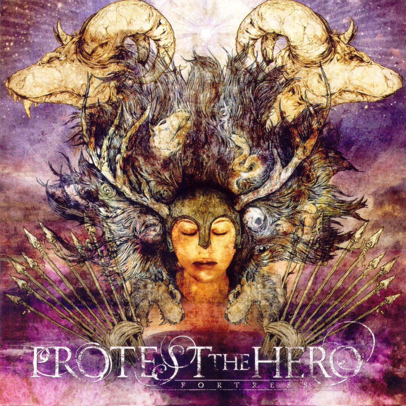 Protest The Hero Wallpapers