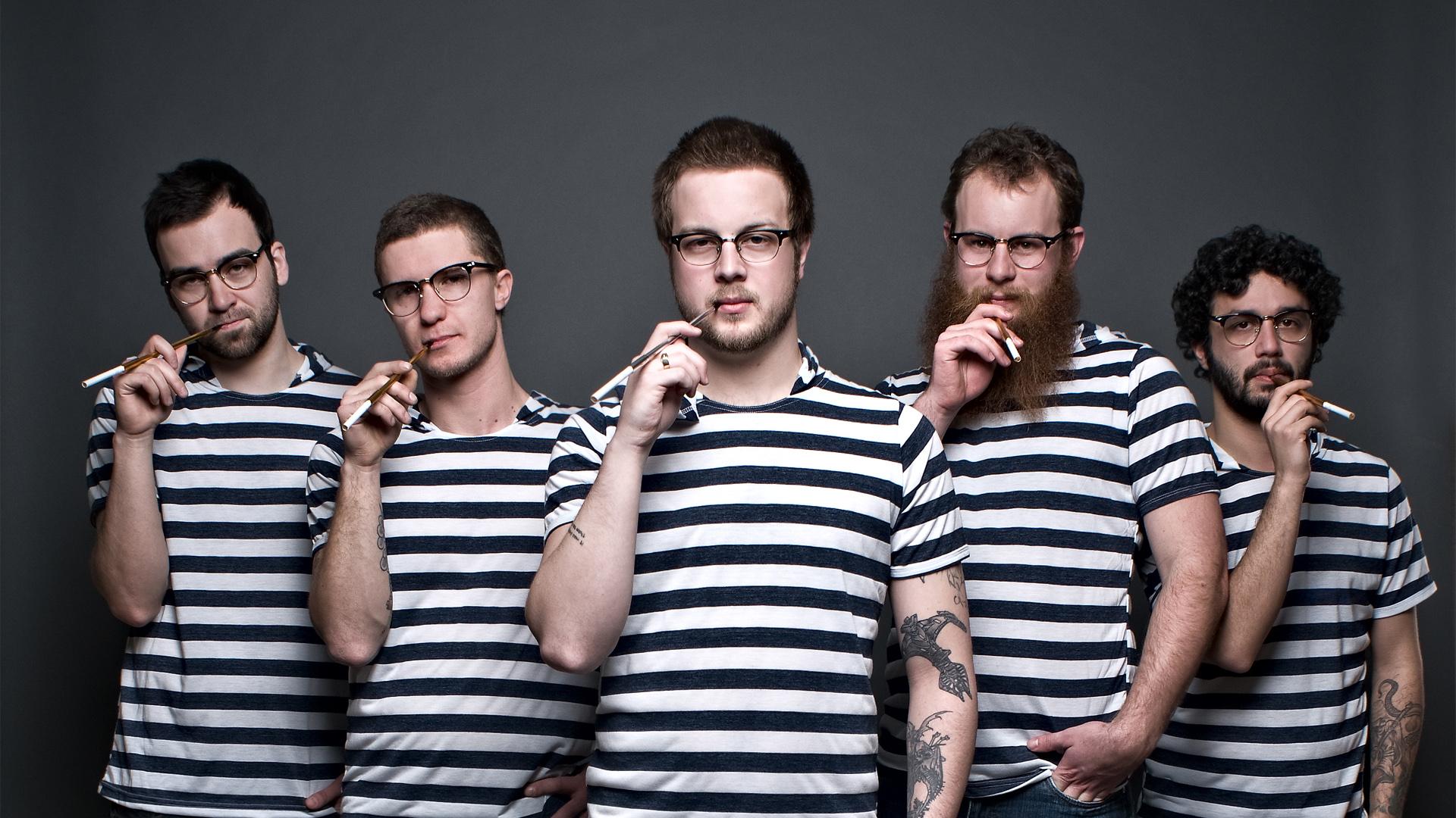 Protest The Hero Wallpapers