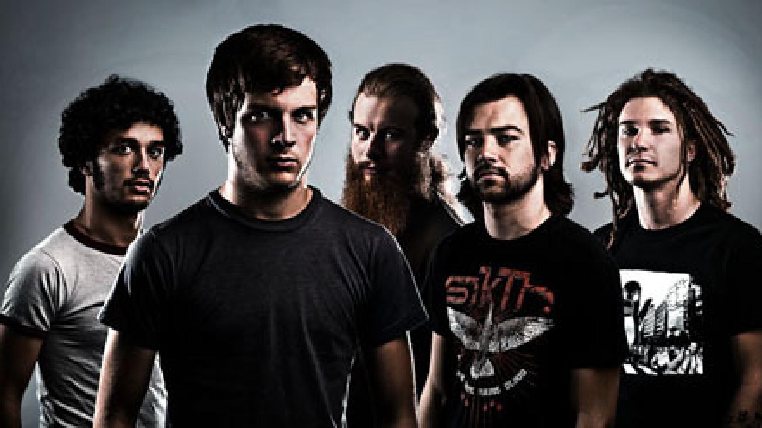 Protest The Hero Wallpapers